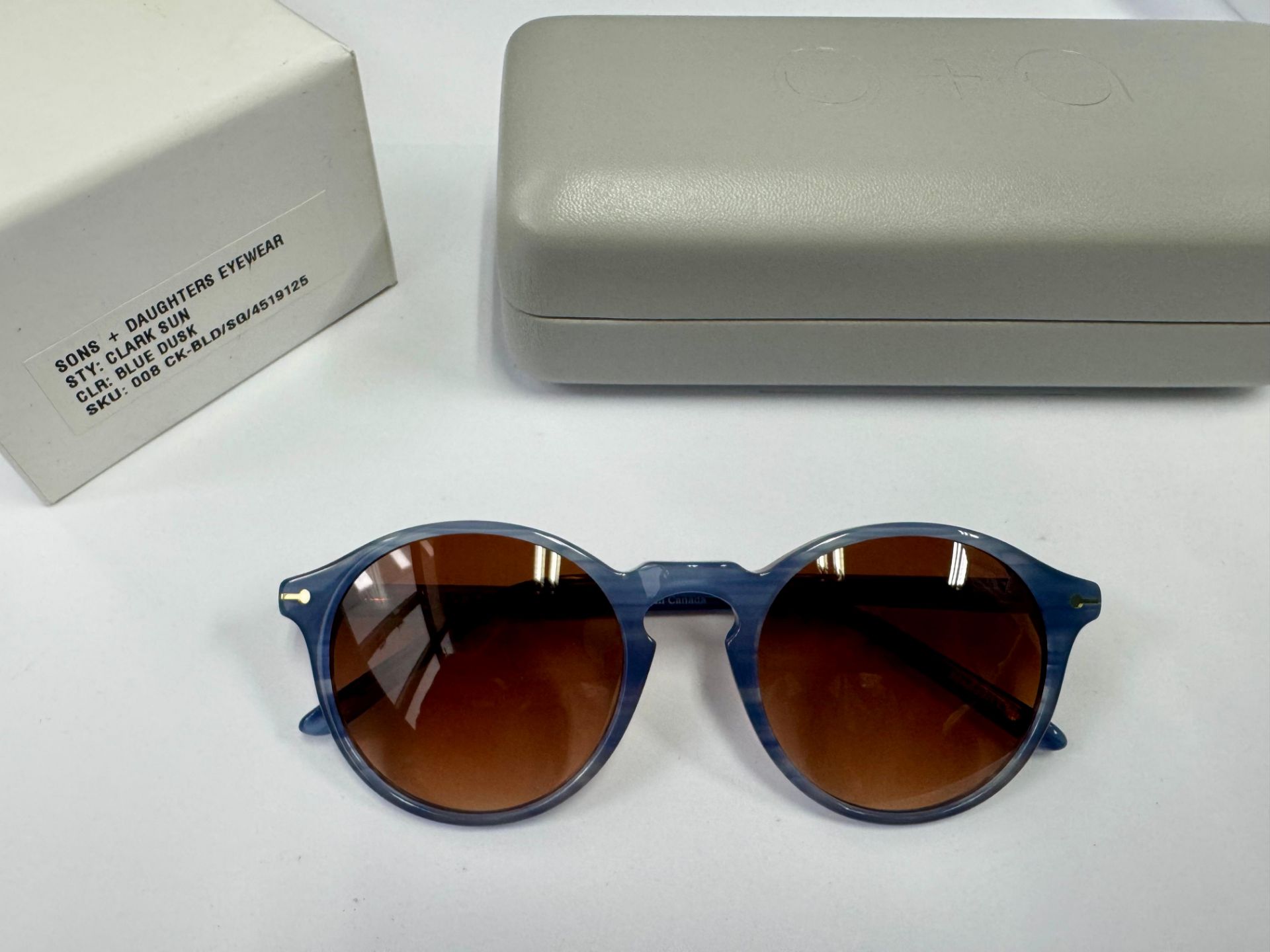 CLARK SUN [+HKD 130]
